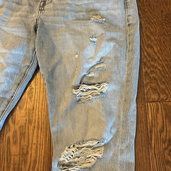 FRAME Le Original Jeans Size 31 - Picture 10 of 15